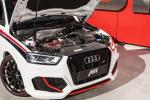 Audi RS Q3 by ABT 2014 года